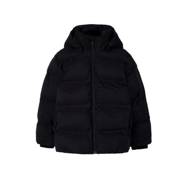 Name It Pufferjakke Kids Musk Black