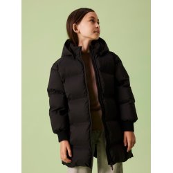 Name It Pufferjakke Kids Musk Long Black