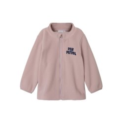 Name It Fleece Jakke Mini Jirdi Paw Patrol Burnished Lilac
