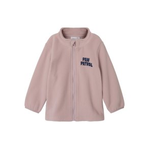 Name It Fleece Jakke Mini Jirdi Paw Patrol Burnished Lilac