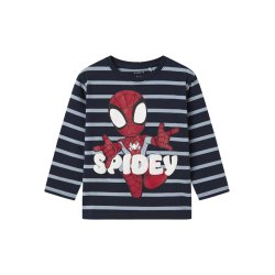 Name It Bluse LS Mini Josue Navy Blazer