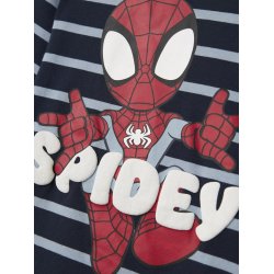 Name It Bluse LS Mini Josue Navy Blazer