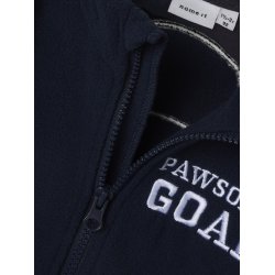 Name It Fleece Jakke Mini Johan Paw Patrol Navy Blazer