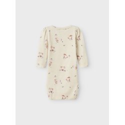 Name It Body LS Latia Peyote Melange