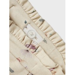 Name It Bukser Baby Latia Peyote Melange