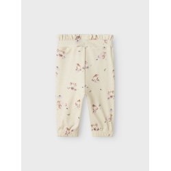 Name It Bukser Baby Latia Peyote Melange