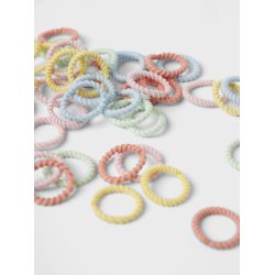 Name It Hrelastik Kalia 5-pak Burnished Lilac