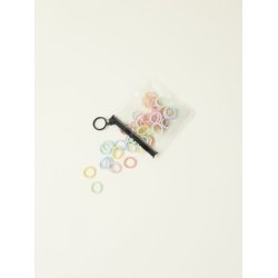 Name It Hrelastik Kalia 5-pak Burnished Lilac