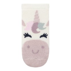 Name It Sokker Baby Unicorn Terry Frotte Cloud Dancer