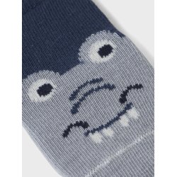 Name It Sokker Baby Nowy Insignia Blue
