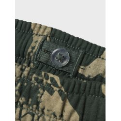 Name It Sweatpants Mini Nilaus Garden Topiary