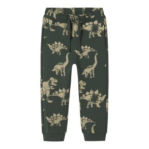 Name It Sweatpants Mini Nilaus Garden Topiary