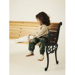 Name It Sweatpants Mini Nilaus Garden Topiary