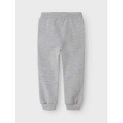 Name It Sweatpants Mini Adam Spiderman Grey Melange