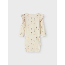 Name It Body LS Ohio Peyote Melange