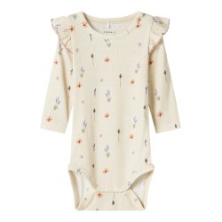 Name It Body LS Ohio Peyote Melange