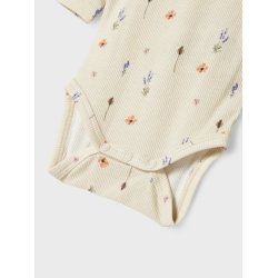 Name It Body LS Ohio Peyote Melange