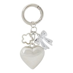 Name It Charms Olulu Keyhanger (flere varianter)