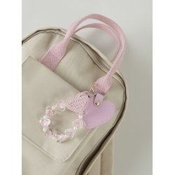 Name It Charms Olulu Keyhanger (flere varianter)