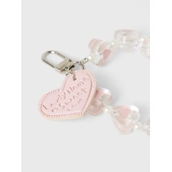 Name It Charms Olulu Keyhanger (flere varianter)