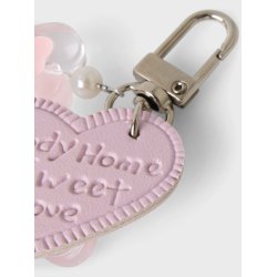 Name It Charms Olulu Keyhanger (flere varianter)
