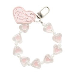 Name It Charms Olulu Keyhanger (flere varianter)