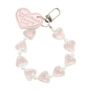 Name It Charms Olulu Keyhanger (flere varianter)