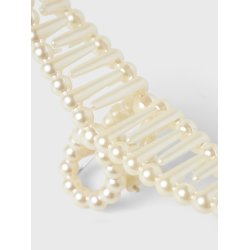 Name It Hrklemme Olisa Hairclaw Cloud Dancer