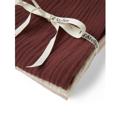 Lil' Atelier Stofbleer 3-pak Fergie Nappies Turtledove