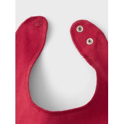 Name It Hagesm�k Fri Merry Christmas Jester Red