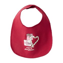 Name It Hagesm�k Fri Merry Christmas Jester Red