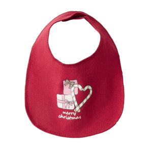 Name It Hagesm�k Fri Merry Christmas Jester Red