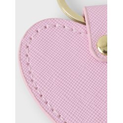 Name It Charms Olala Keyhanger Hjerte
