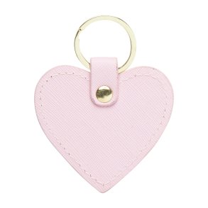 Name It Charms Olala Keyhanger Hjerte