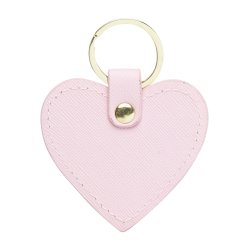 Name It Charms Olala Keyhanger Hjerte