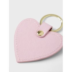 Name It Charms Olala Keyhanger Hjerte