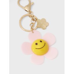 Name It Charms Olala Keyhanger Blomst