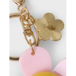 Name It Charms Olala Keyhanger Blomst