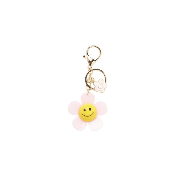 Name It Charms Olala Keyhanger Blomst