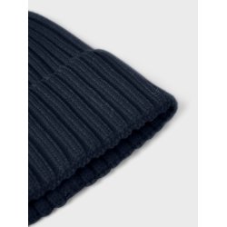 Name It Strik Hue Kids Mab Beanie Navy Blazer