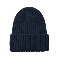 Name It Strik Hue Kids Mab Beanie Navy Blazer