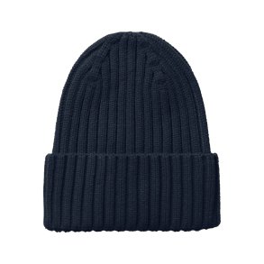 Name It Strik Hue Kids Mab Beanie Navy Blazer