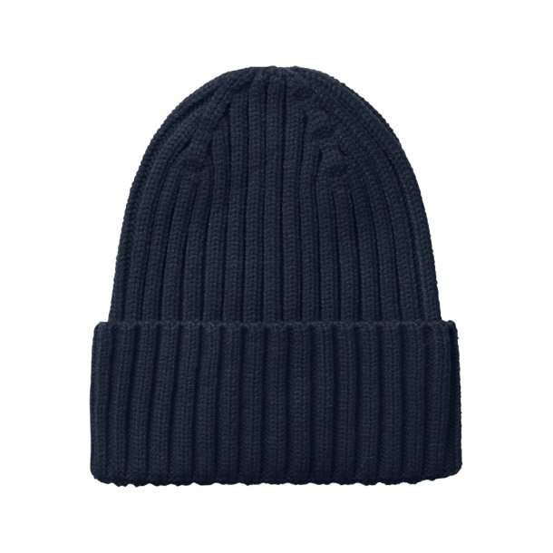 Name It Strik Hue Kids Mab Beanie Navy Blazer