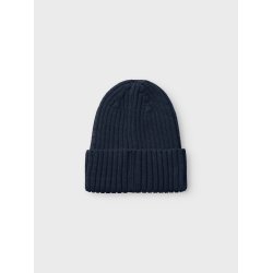 Name It Strik Hue Kids Mab Beanie Navy Blazer