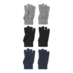 Name It Vanter Kids Magic 6-pak Black