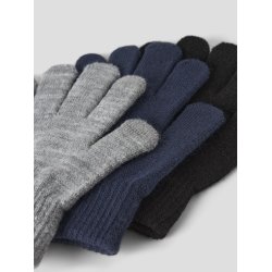 Name It Vanter Kids Magic 6-pak Black