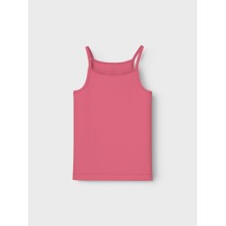 Name It Undertrjer 2-pak Strap Top Raspberry Cloud Dancer