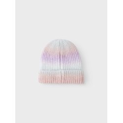 Name It Hue Kids Strik Misty Beanie Aquatic