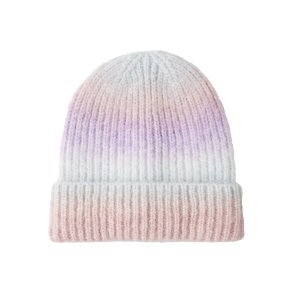 Name It Hue Kids Strik Misty Beanie Aquatic