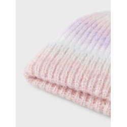 Name It Hue Kids Strik Misty Beanie Aquatic